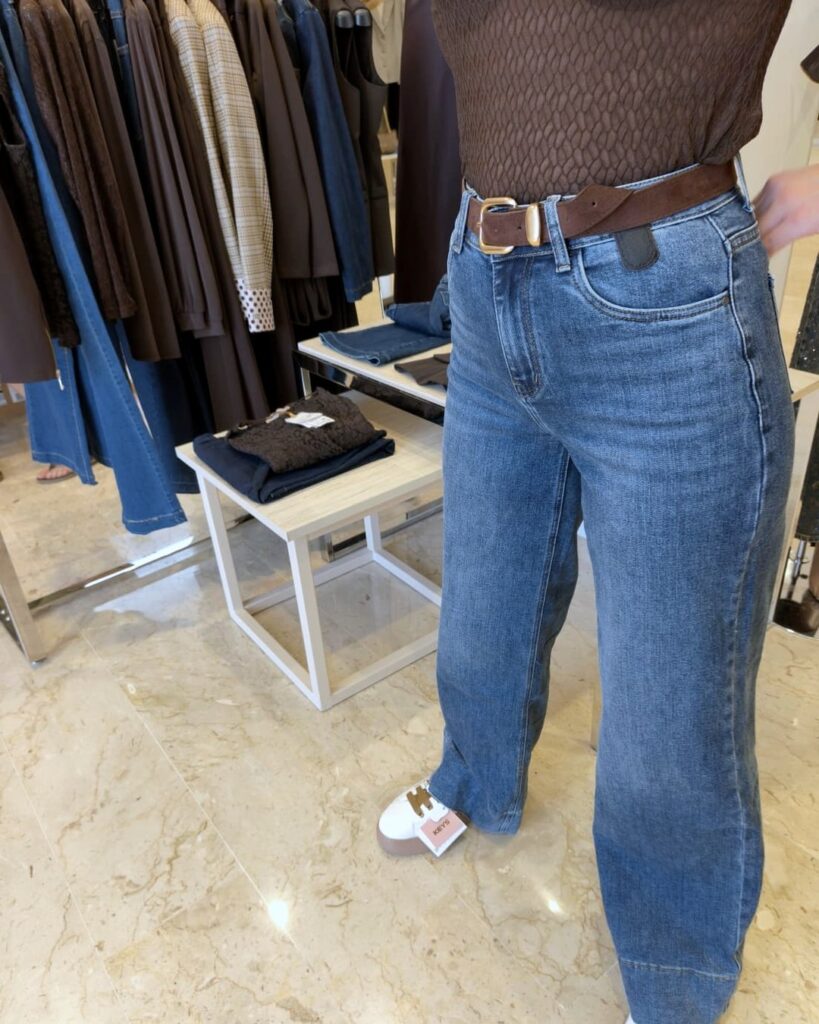 Emy B · collezione autunno inverno 2026