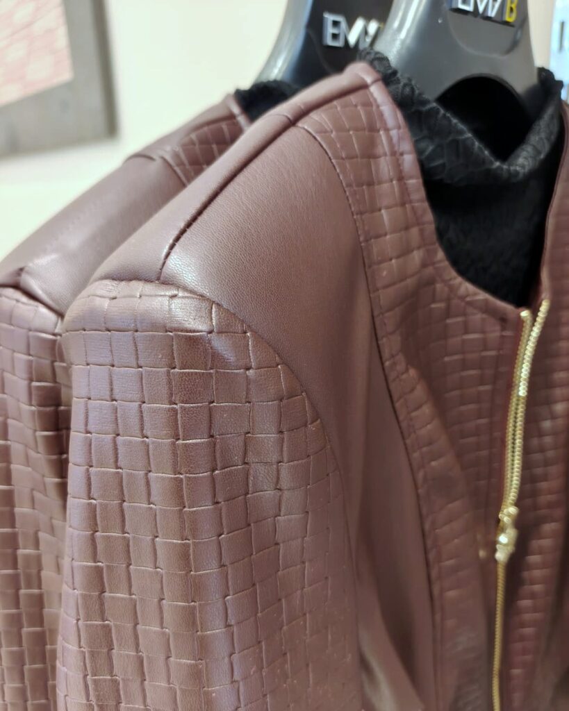 Emy B · collezione autunno inverno 2026