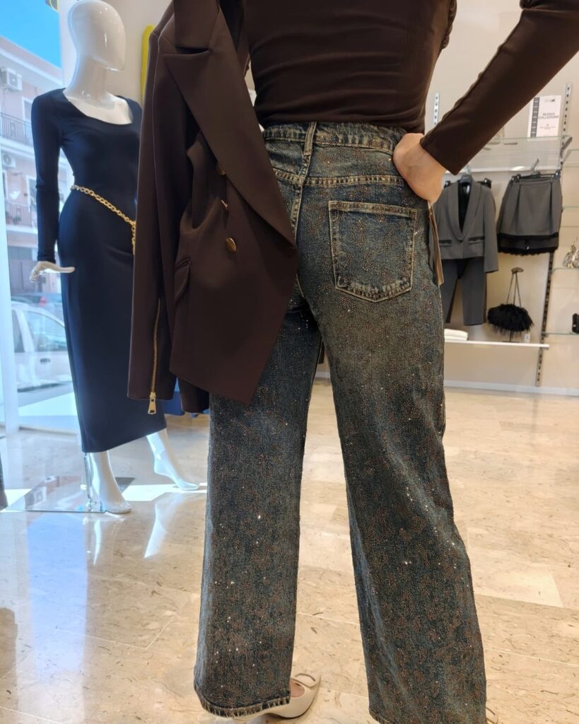 Emy B · collezione autunno inverno 2026