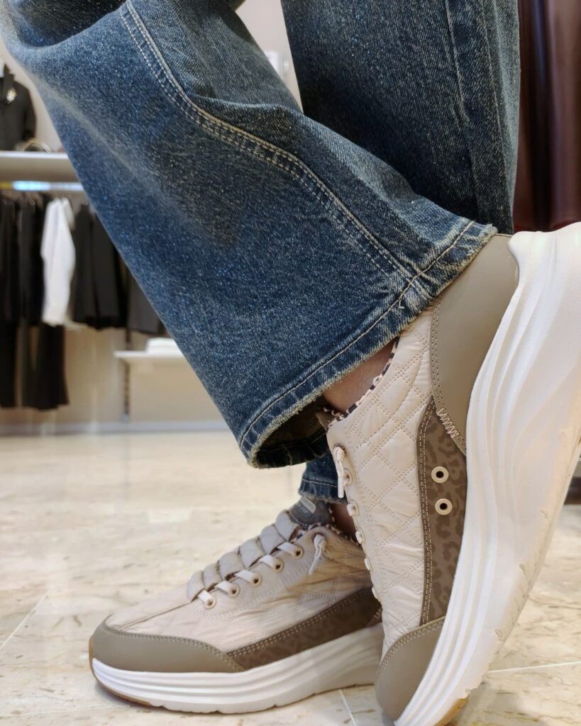 Extreme · scarpe autunno inverno 2026