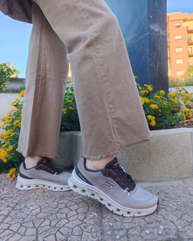 Extreme · scarpe autunno inverno 2026