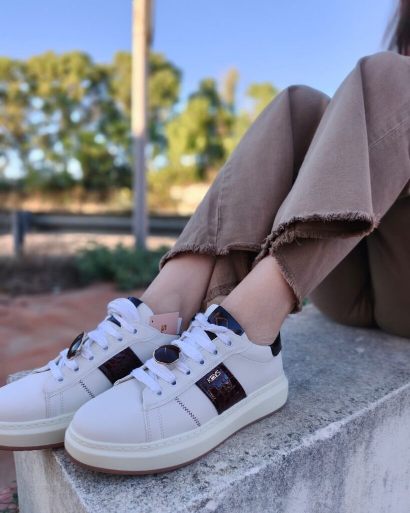 Extreme · scarpe autunno inverno 2026