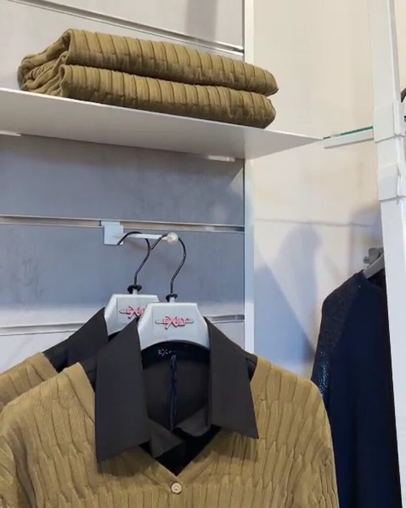 Lady Emy B · collezione autunno inverno 2026